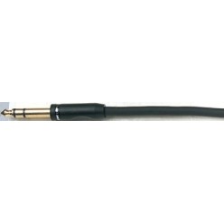 PROEL STAGE SGY140 kabel Jack 6.3 stereo - 2x wtyk Jack 6.3 stereo